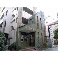 大阪府大阪市港区市岡3(マンション)の賃貸物件の外観