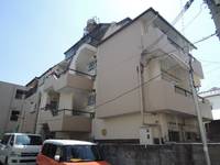 カーサリッチの外観