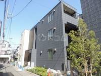 コンフォールエストの外観