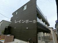 物件の外観画像