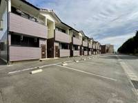 OKハイツ宮子の外観