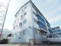 ギャラック国府IIの外観