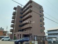 アルカンシエル・オーブの外観