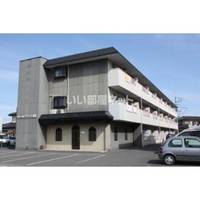 栃木県宇都宮市若松原1(マンション)の賃貸物件の外観