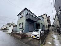 埼玉県北葛飾郡松伏町大字大川戸(一戸建)の賃貸物件の外観