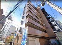 大阪府大阪市城東区今福西3(マンション)の賃貸物件の外観