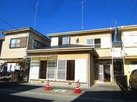 物件の外観画像