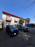 東京都西東京市泉町3(アパート)の賃貸物件の外観