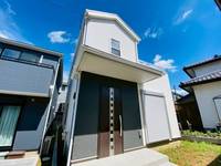 千葉県千葉市若葉区千城台西1(一戸建)の賃貸物件の外観