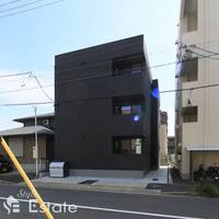 愛知県名古屋市南区芝町(アパート)の賃貸物件の外観
