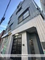 神奈川県横浜市神奈川区大口通(マンション)の賃貸物件の外観