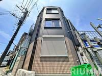 物件の外観画像