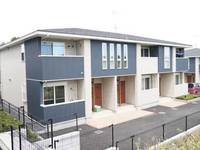 茨城県笠間市平町(アパート)の賃貸物件の外観
