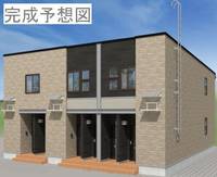 物件の外観画像