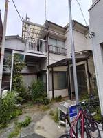 東京都江戸川区江戸川2(一戸建)の賃貸物件の外観