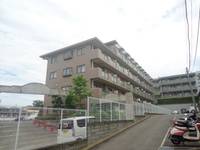 あざみ野 あざみ野4丁目マンション サーラあざみ野の外観