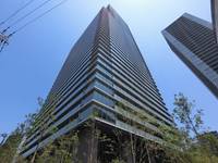 グランドメゾン新梅田タワー THE CLUB RESIDENCEの外観