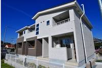 プリムローズ立石の外観