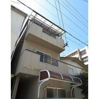 アーバンサイドの外観