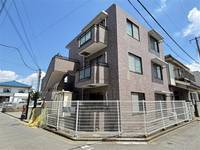 アビタシオンノーバの外観