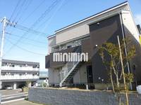 サーフライダーIIの外観