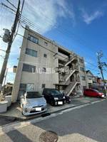 和歌山県和歌山市中之島(マンション)の賃貸物件の外観