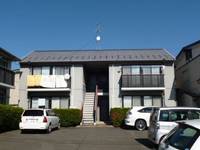 物件の外観画像