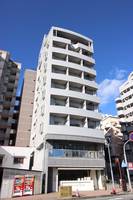 兵庫県神戸市中央区北長狭通5(マンション)の賃貸物件の外観