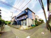 物件の外観画像