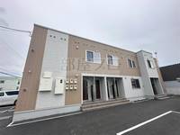 物件の外観画像