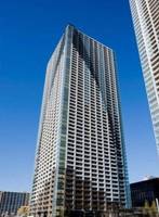 東京都中央区勝どき6(マンション)の賃貸物件の外観