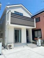 埼玉県さいたま市西区大字指扇(一戸建)の賃貸物件の外観