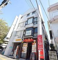 MAX橘ビルの外観