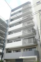 スカイラグーナの外観