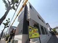 エルピーダの外観