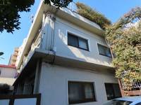 東京都新宿区上落合2(マンション)の賃貸物件の外観