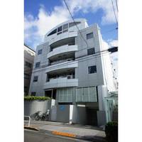 榎本ビルの外観