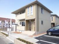 物件の外観画像