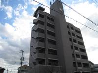 広島県広島市安佐南区祇園3(マンション)の賃貸物件の外観