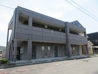 物件の外観画像