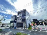 グレイスフル杁が池の外観