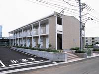 物件の外観画像