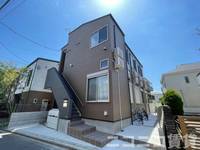 物件の外観画像