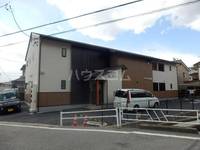 和雅家 壱番館の外観