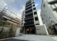 ジャコワ日本橋中州の外観