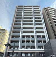 東京都荒川区荒川4(マンション)の賃貸物件の外観