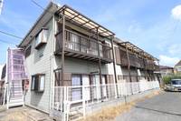 神奈川県川崎市多摩区中野島3(一戸建)の賃貸物件の外観