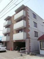 物件の外観画像