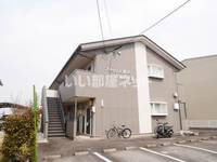 物件の外観画像