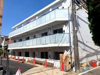 物件の外観画像